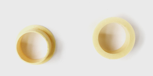 PLASTIC BEARING