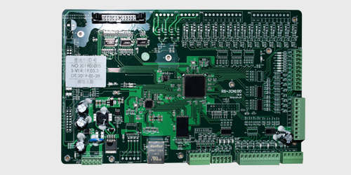 MAIN BOARD